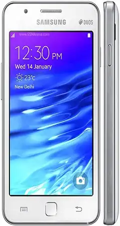  Samsung Z1 prices in Pakistan